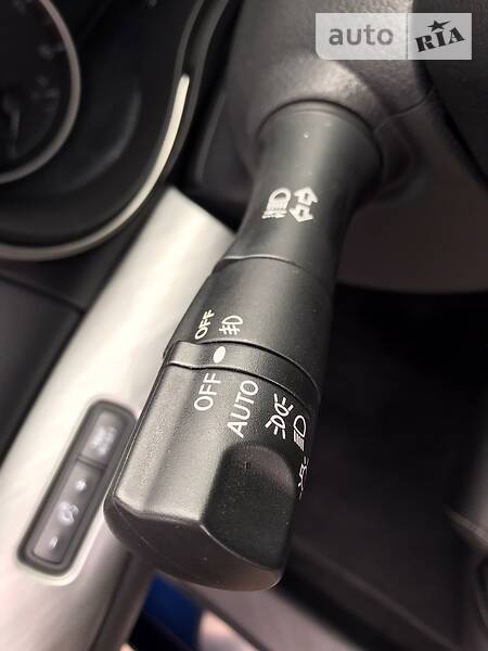 Седан Nissan Maxima 2018 в Одесі