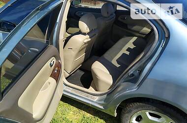 Седан Nissan Maxima 2004 в 