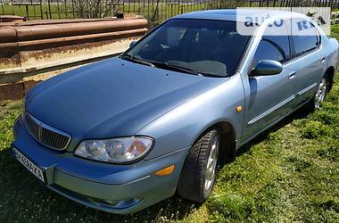 Седан Nissan Maxima 2004 в 
