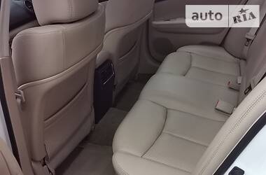 Седан Nissan Maxima 2010 в 