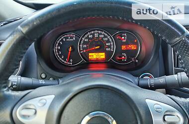 Седан Nissan Maxima 2010 в 