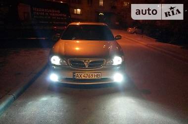 Седан Nissan Maxima 2003 в 