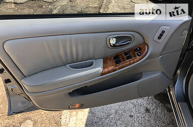 Седан Nissan Maxima 2005 в 