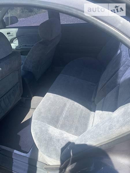 Седан Nissan Maxima 1997 в Харкові