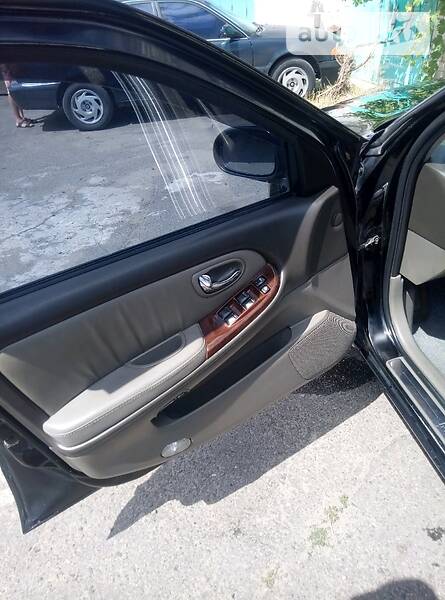 Седан Nissan Maxima 2001 в Миколаєві фото 13 Седан Nissan Maxima 2001 в Миколаєві