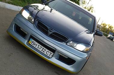 Седан Nissan Maxima 2002 в Одессе