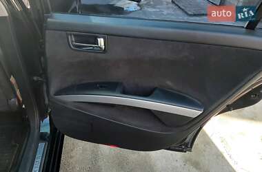 Седан Nissan Maxima 2005 в 
