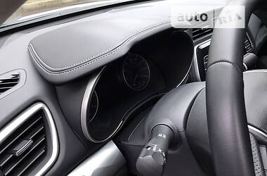 Седан Nissan Maxima 2019 в 