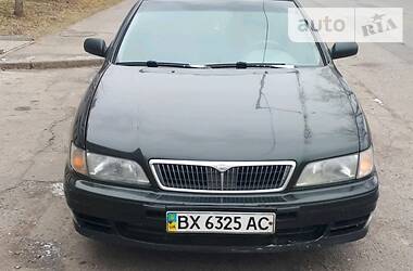 Седан Nissan Maxima 1998 в Старокостянтинові