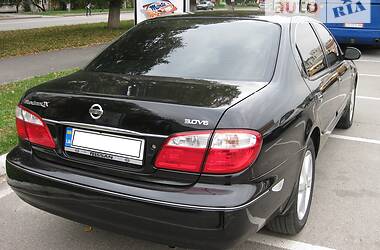 Седан Nissan Maxima 2005 в Броварах