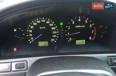 Седан Nissan Maxima 2005 в Одессе