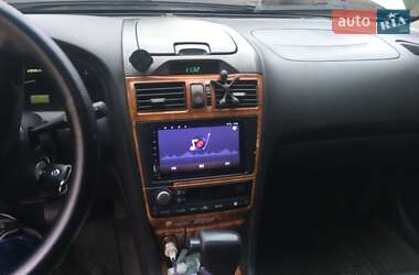 Седан Nissan Maxima 2005 в Одессе