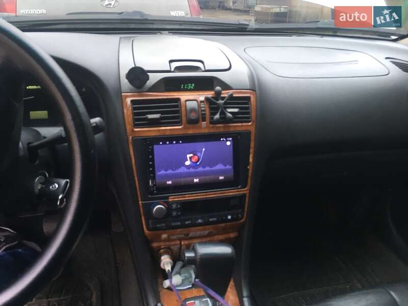 Седан Nissan Maxima 2005 в Одессе фото 5 Седан Nissan Maxima 2005 в Одессе