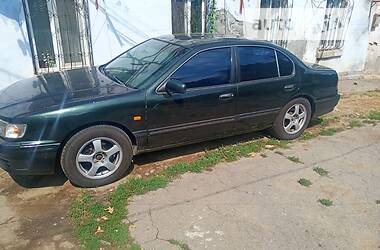 Седан Nissan Maxima 1997 в 
