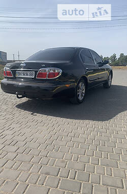 Седан Nissan Maxima 2004 в Белгороде-Днестровском