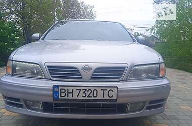 Седан Nissan Maxima 1995 в Одессе