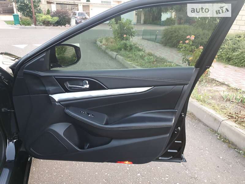 Седан Nissan Maxima 2019 в Одессе фото 42 Седан Nissan Maxima 2019 в Одессе