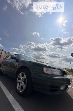 Седан Nissan Maxima 1999 в 