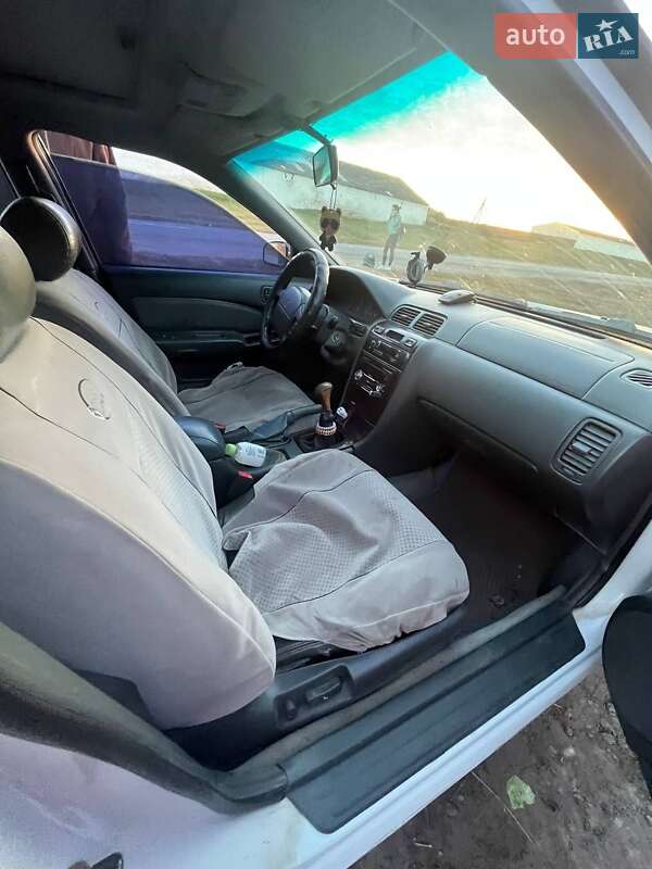 Седан Nissan Maxima 1997 в Сумах фото 8 Седан Nissan Maxima 1997 в Сумах
