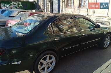 Седан Nissan Maxima 2000 в Одессе