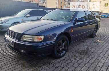 Седан Nissan Maxima 1996 в Одесі