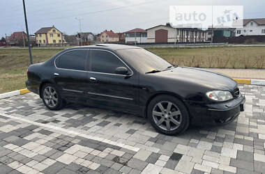 Седан Nissan Maxima 2003 в Буче