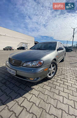 Седан Nissan Maxima 2005 в Павлограде