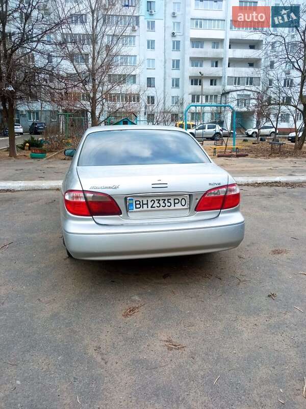 Седан Nissan Maxima 2000 в Белгороде-Днестровском