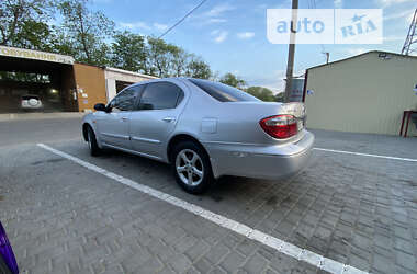 Седан Nissan Maxima 2000 в Одесі