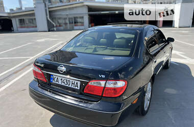 Седан Nissan Maxima 2003 в Киеве