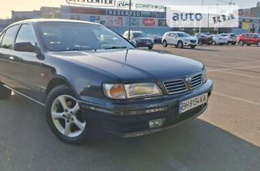 Седан Nissan Maxima 1995 в Одесі