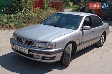 Седан Nissan Maxima 1995 в 
