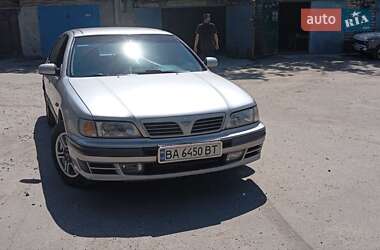 Седан Nissan Maxima 1995 в 