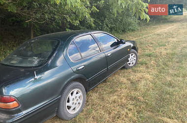 Седан Nissan Maxima 1998 в 