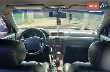 Седан Nissan Maxima 1996 в Одессе