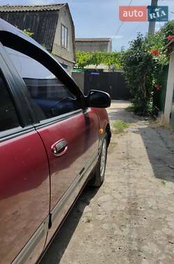 Седан Nissan Maxima 1996 в Одессе