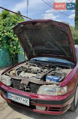 Седан Nissan Maxima 1996 в Одессе