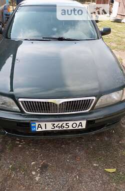 Седан Nissan Maxima 1996 в Песчанке