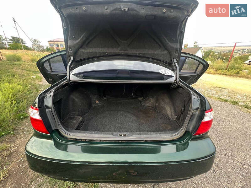Седан Nissan Maxima 2002 в Ивановке фото 17 Седан Nissan Maxima 2002 в Ивановке