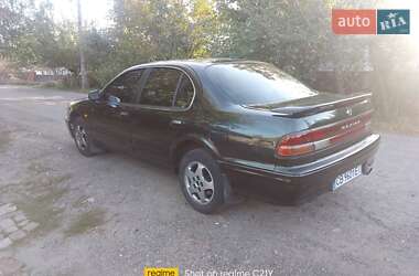 Седан Nissan Maxima 1997 в 