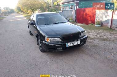Седан Nissan Maxima 1997 в 