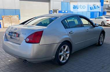 Седан Nissan Maxima 2004 в Одессе