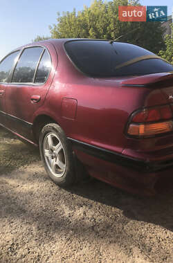 Седан Nissan Maxima 1996 в 