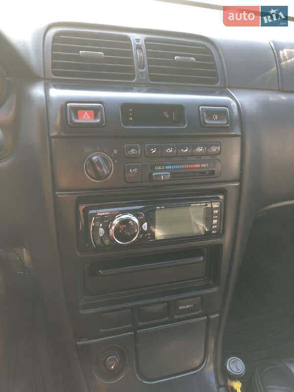 Седан Nissan Maxima 1996 в Зеленодольской фото 15 Седан Nissan Maxima 1996 в Зеленодольской