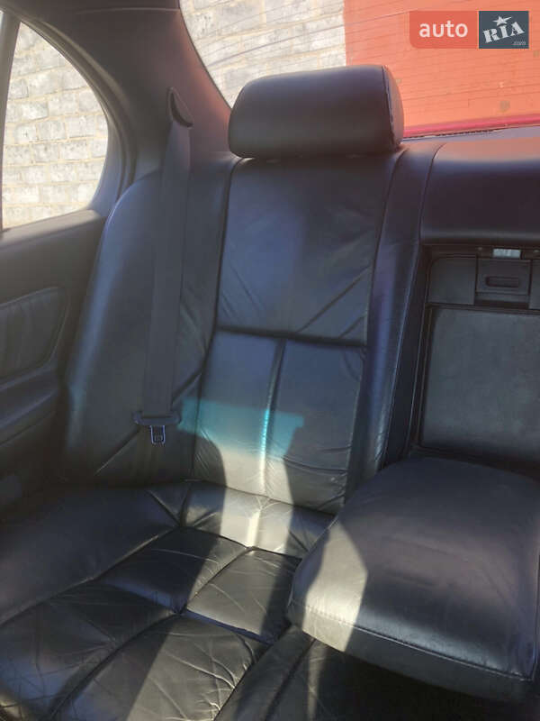 Седан Nissan Maxima 1996 в Зеленодольской фото 17 Седан Nissan Maxima 1996 в Зеленодольской