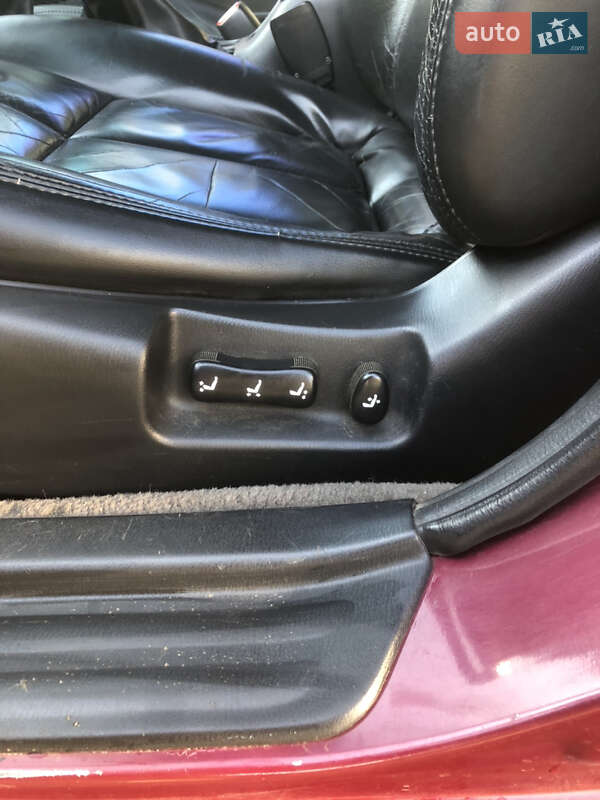 Седан Nissan Maxima 1996 в Зеленодольской фото 21 Седан Nissan Maxima 1996 в Зеленодольской