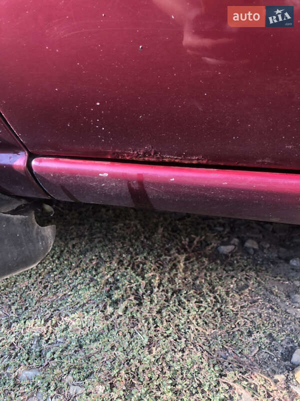 Седан Nissan Maxima 1996 в Зеленодольской фото 27 Седан Nissan Maxima 1996 в Зеленодольской