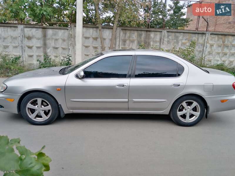 Седан Nissan Maxima 2004 в Хмельницькому