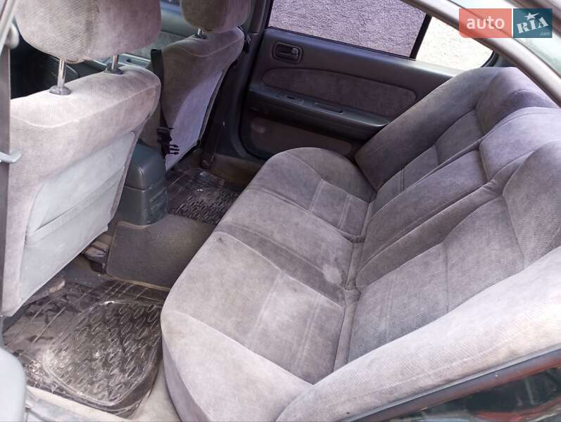 Седан Nissan Maxima 1996 в Піщанці фото 6 Седан Nissan Maxima 1996 в Піщанці