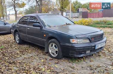 Седан Nissan Maxima 1997 в Первомайську